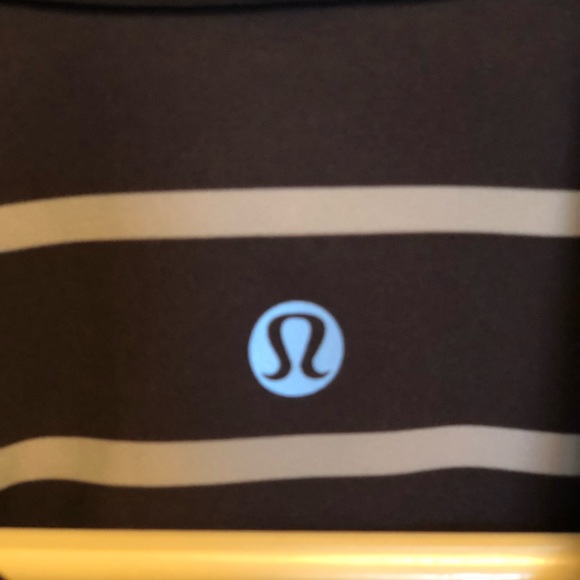 Lululemon Reversible Windbreaker - Picture 2 of 3
